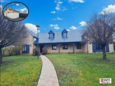 Vente Maison 8 pices ANNEZIN 62232