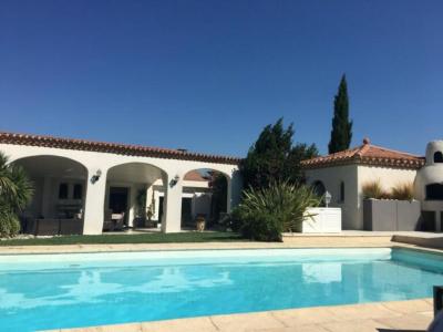 Vente Maison 5 pices CARCASSONNE 11000