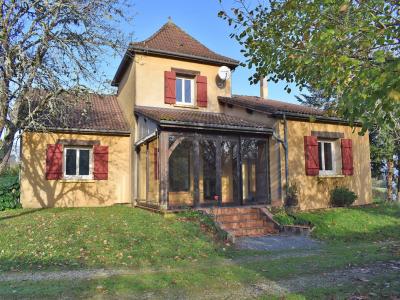 photo For sale House TAMNIES 24