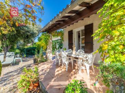 Vente Maison 5 pices SAINT-DIDIER 84210