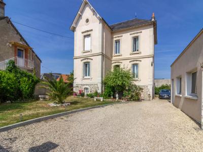 Vente Maison 7 pices ROMORANTIN-LANTHENAY 41200