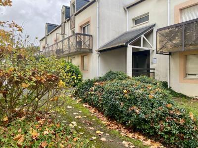 Vente Appartement 4 pices NANTES 44300