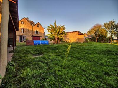 Vente Maison 5 pices DAUMERAY 49640