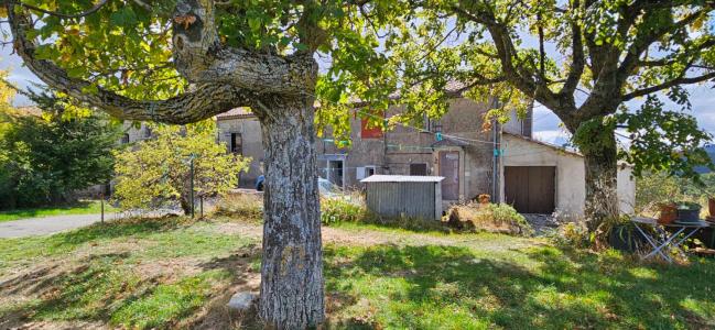 Vente Maison 6 pices BARGEME 83840