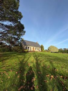 Vente Maison 5 pices SAINT-MAYEUX 22320