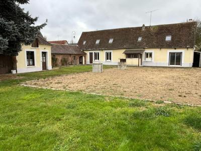 Vente Maison 8 pices SERIFONTAINE 60590