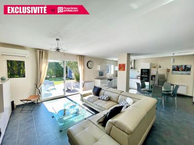 Vente Maison 5 pièces BASSENS 33530