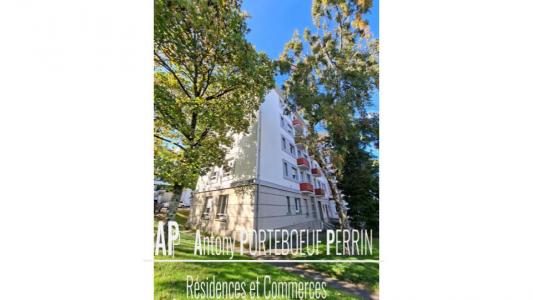 Vente Appartement 3 pices LORIENT 56100