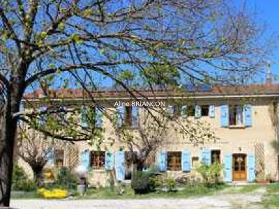 Vente Maison MENGLON  26