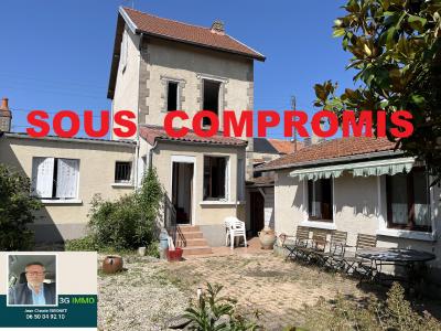 Vente Maison 5 pices ROMILLY-SUR-SEINE 10100