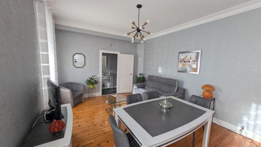 Vente Immeuble AUSSILLON 81200