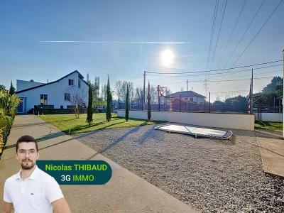 Vente Maison 5 pièces DECINES-CHARPIEU 69150