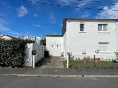 Vente Maison 4 pices DONGES 44480
