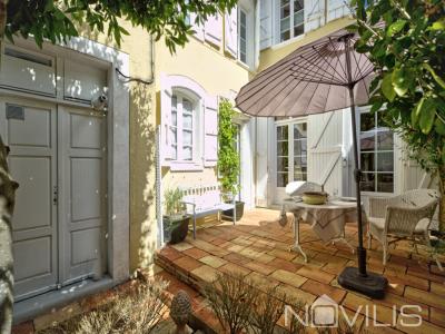 Vente Maison 7 pièces MONTASTRUC-LA-CONSEILLERE 31380