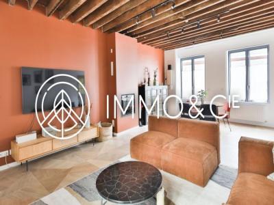 Vente Maison 5 pices BERSEE 59235