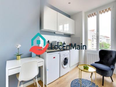 Location Appartement LYON-6EME-ARRONDISSEMENT 69006