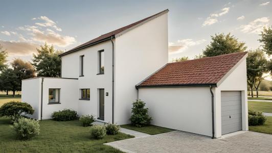 Vente Maison 5 pices KAYSERSBERG 68240