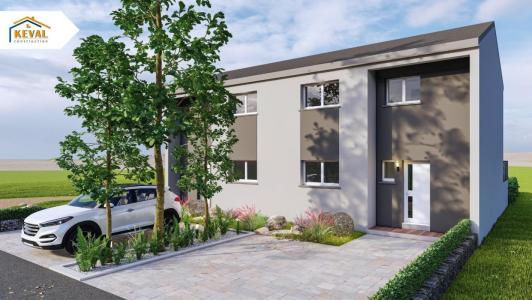 Vente Maison NEUFGRANGE  57