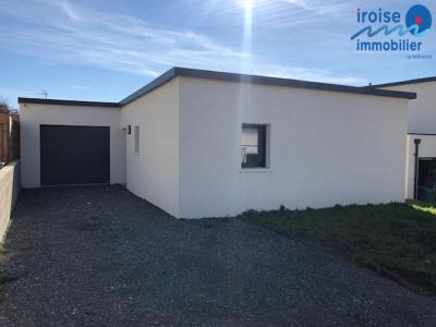 photo For rent House BREST 29