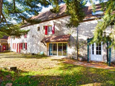 Vente Maison 10 pices CHASSANT 28480