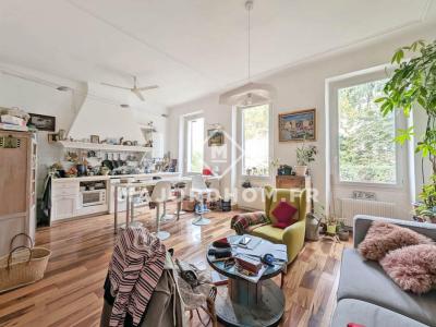 Vente Appartement 3 pices MARSEILLE-1ER-ARRONDISSEMENT 13001