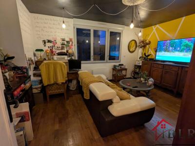 Vente Maison 4 pièces CHAMPLITTE 70600