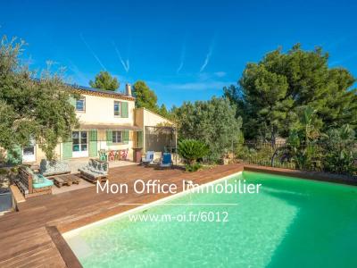 photo For sale House CEYRESTE 13