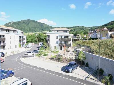 Vente Appartement 2 pièces METZ-TESSY 74370