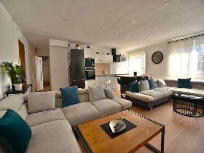 Vente Appartement 5 pièces CHOLET 49300