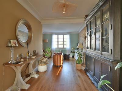 Vente Maison 6 pièces CHOLET 49300