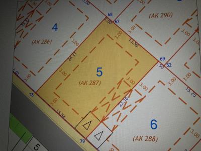 Vente Terrain GINESTAS 11120