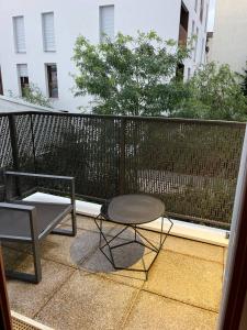 Vente Appartement 4 pices MONTREUIL 93100