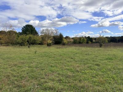 Vente Terrain SAINT-QUENTIN-LA-POTERIE 30700