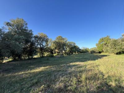 photo For sale Land SAINT-BENEZET 30