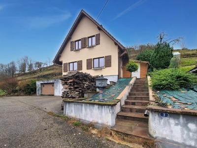Vente Maison 5 pices NATZWILLER 67130