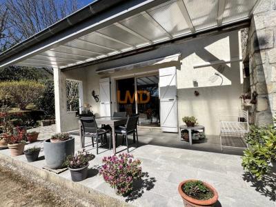 Vente Maison 4 pièces ROSIERES 07260