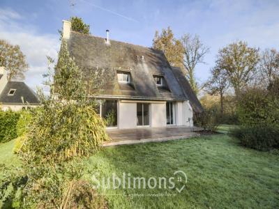 Vente Maison 5 pièces BIGNAN 56500