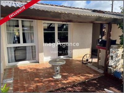 Vente Maison 4 pièces CASTILLON-DE-CASTETS 33210