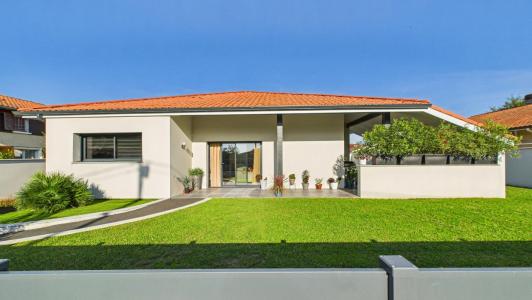 Vente Maison 7 pices DAX 40100