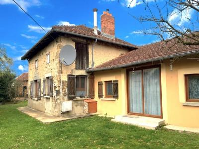 Vente Maison 5 pices VAYRES 87600