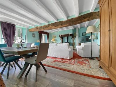 Vente Maison 6 pices GORRON 53120