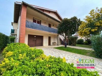 Vente Maison 5 pices MOISSAC 82200