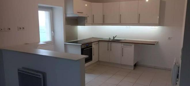 For rent House SAINT-LAURENT-DU-BOIS  33