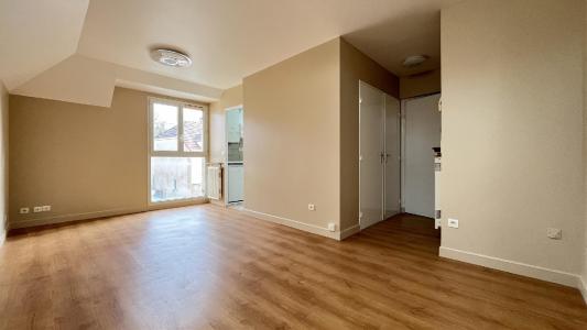 Location Appartement LOUVRES 95380