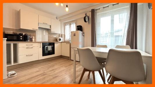 Vente Appartement 2 pièces LOUVRES 95380