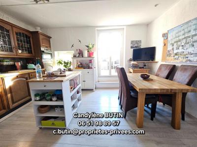 photo For sale House CRUZY 34