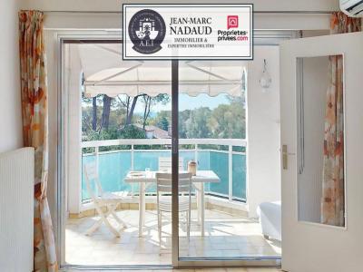 Vente Appartement SAINT-RAPHAEL 83700