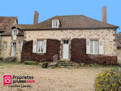 photo For sale Prestigious house THENEUILLE 03