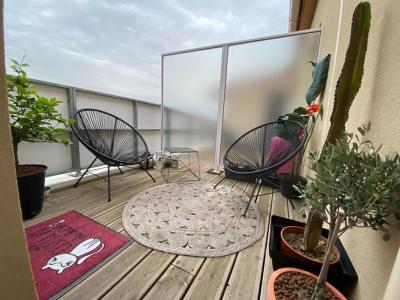 Location Appartement 2 pièces MIRAMAS 13140