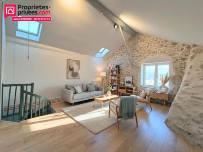Vente Maison 6 pièces SAINT-GERMAIN-SUR-RHONE 01200